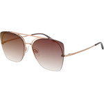 Ana Hickmann Sunglasses Women (Lens/Bridge/Temple) 58/17/145 mm) - (HI3075-5805A)