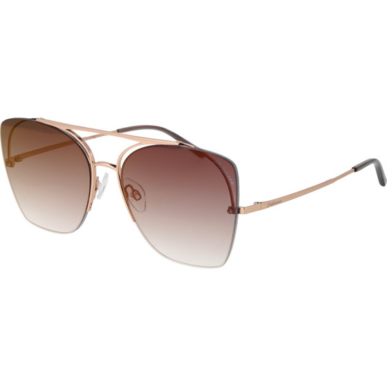 Ana Hickmann Sunglasses Women (Lens/Bridge/Temple) 58/17/145 mm) - (HI3075-5805A)