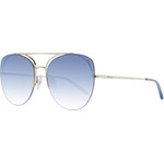 Ana Hickmann Sunglasses Women (Lens/Bridge/Temple) 58/17/145 mm) - (HI3076-5704F)