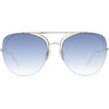 Ana Hickmann Sunglasses Women (Lens/Bridge/Temple) 58/17/145 mm) - (HI3076-5704F)