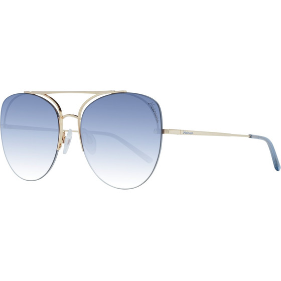 Ana Hickmann Sunglasses Women (Lens/Bridge/Temple) 58/17/145 mm) - (HI3076-5704F)