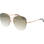 Ana Hickmann Sunglasses Women (Lens/Bridge/Temple) 58/17/145 mm) - (HI3076-5705A)