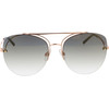 Ana Hickmann Sunglasses Women (Lens/Bridge/Temple) 58/17/145 mm) - (HI3076-5705A)