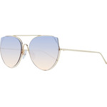 Ana Hickmann Sunglasses Women (Lens/Bridge/Temple) 58/18/145 mm) - (HI3068-5804C)