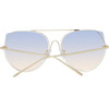 Ana Hickmann Sunglasses Women (Lens/Bridge/Temple) 58/18/145 mm) - (HI3068-5804C)