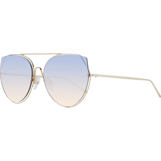 Ana Hickmann Sunglasses Women (Lens/Bridge/Temple) 58/18/145 mm) - (HI3068-5804C)