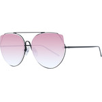 Ana Hickmann Sunglasses Women (Lens/Bridge/Temple) 58/18/145 mm) - (HI3068-5809A)