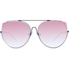 Ana Hickmann Sunglasses Women (Lens/Bridge/Temple) 58/18/145 mm) - (HI3068-5809A)