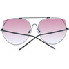Ana Hickmann Sunglasses Women (Lens/Bridge/Temple) 58/18/145 mm) - (HI3068-5809A)