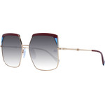 Ana Hickmann Sunglasses Women (Lens/Bridge/Temple) 59/16/145 mm) - (AH3253-59P02)