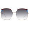 Ana Hickmann Sunglasses Women (Lens/Bridge/Temple) 59/16/145 mm) - (AH3253-59P02)