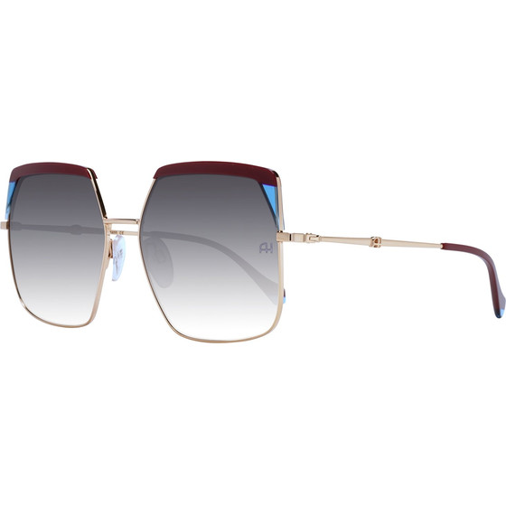 Ana Hickmann Sunglasses Women (Lens/Bridge/Temple) 59/16/145 mm) - (AH3253-59P02)