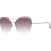Ana Hickmann Sunglasses Women (Lens/Bridge/Temple) 59/17/145 mm) - (AH3207-59H01)