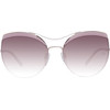 Ana Hickmann Sunglasses Women (Lens/Bridge/Temple) 59/17/145 mm) - (AH3207-59H01)