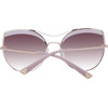 Ana Hickmann Sunglasses Women (Lens/Bridge/Temple) 59/17/145 mm) - (AH3207-59H01)