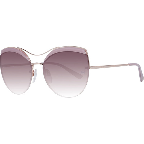 Ana Hickmann Sunglasses Women (Lens/Bridge/Temple) 59/17/145 mm) - (AH3207-59H01)