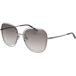 Ana Hickmann Sunglasses Women (Lens/Bridge/Temple) 59/18/140 mm) - (HI3077-5902A)