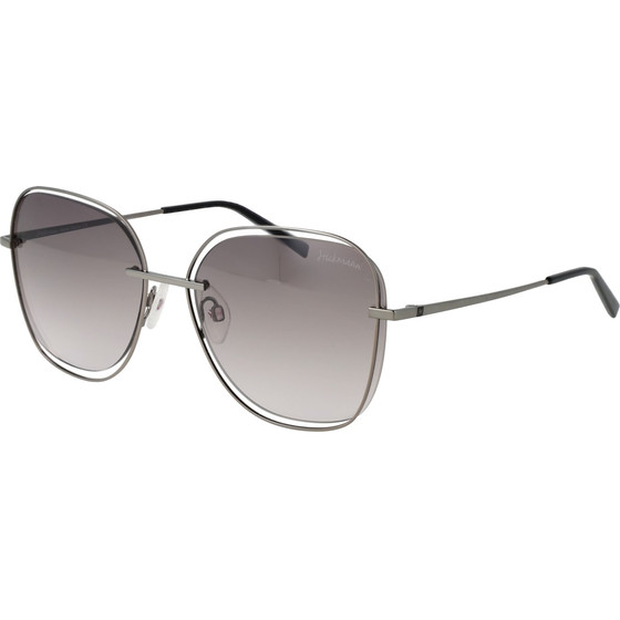 Ana Hickmann Sunglasses Women (Lens/Bridge/Temple) 59/18/140 mm) - (HI3077-5902A)