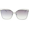 Ana Hickmann Sunglasses Women (Lens/Bridge/Temple) 61/15/145 mm) - (HI3049-6103B)