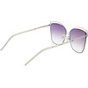 Ana Hickmann Sunglasses Women (Lens/Bridge/Temple) 61/15/145 mm) - (HI3049-6103B)
