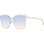 Ana Hickmann Sunglasses Women (Lens/Bridge/Temple) 61/15/145 mm) - (HI3049-6104D)
