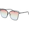 Ana Hickmann Sunglasses Women (Lens/Bridge/Temple) 61/15/145 mm) - (HI3049-6109A)