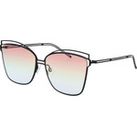 Ana Hickmann Sunglasses Women (Lens/Bridge/Temple) 61/15/145 mm) - (HI3049-6109A)
