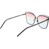 Ana Hickmann Sunglasses Women (Lens/Bridge/Temple) 61/15/145 mm) - (HI3049-6109A)