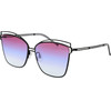 Ana Hickmann Sunglasses Women (Lens/Bridge/Temple) 61/15/145 mm) - (HI3049-6109B)