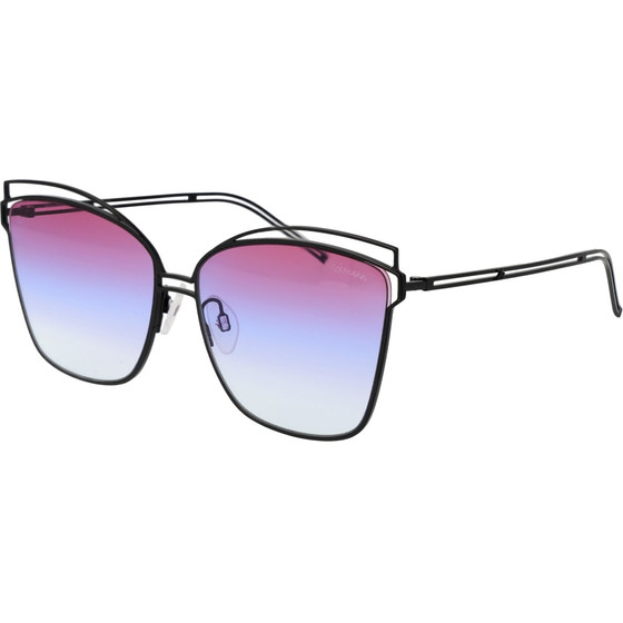 Ana Hickmann Sunglasses Women (Lens/Bridge/Temple) 61/15/145 mm) - (HI3049-6109B)