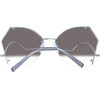 Ana Hickmann Sunglasses Women (Lens/Bridge/Temple) 61/17/145 mm) - (HI3094-6103A)