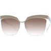 Ana Hickmann Sunglasses Women (Lens/Bridge/Temple) 62/15/140 mm) - (AH3179-6204A)