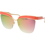 Ana Hickmann Sunglasses Women (Lens/Bridge/Temple) 62/15/140 mm) - (AH3179-6205A)