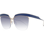 Ana Hickmann Sunglasses Women (Lens/Bridge/Temple) 62/15/140 mm) - (AH3179-6206A)