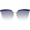 Ana Hickmann Sunglasses Women (Lens/Bridge/Temple) 62/15/140 mm) - (AH3179-6206A)