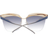Ana Hickmann Sunglasses Women (Lens/Bridge/Temple) 62/15/140 mm) - (AH3179-6206A)