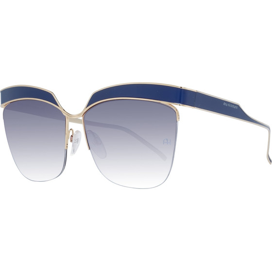 Ana Hickmann Sunglasses Women (Lens/Bridge/Temple) 62/15/140 mm) - (AH3179-6206A)