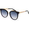 Ana Hickmann Sunglasses Women (Lens/Bridge/Temple) 62/16/145 mm) - (HI9080-62A02)