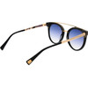 Ana Hickmann Sunglasses Women (Lens/Bridge/Temple) 62/16/145 mm) - (HI9080-62A02)