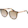 Ana Hickmann Sunglasses Women (Lens/Bridge/Temple) 62/16/145 mm) - (HI9080-62G21)