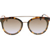 Ana Hickmann Sunglasses Women (Lens/Bridge/Temple) 62/16/145 mm) - (HI9080-62G21)