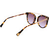 Ana Hickmann Sunglasses Women (Lens/Bridge/Temple) 62/16/145 mm) - (HI9080-62G21)