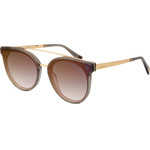 Ana Hickmann Sunglasses Women (Lens/Bridge/Temple) 62/16/145 mm) - (HI9080-62T03)