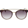 Ana Hickmann Sunglasses Women (Lens/Bridge/Temple) 62/16/145 mm) - (HI9080-62T03)