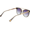 Ana Hickmann Sunglasses Women (Lens/Bridge/Temple) 62/16/145 mm) - (HI9080-62T03)
