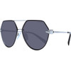 Ana Hickmann Sunglasses Women (Lens/Bridge/Temple) 63/14/143 mm) - (HI3180-6303A)