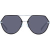 Ana Hickmann Sunglasses Women (Lens/Bridge/Temple) 63/14/143 mm) - (HI3180-6303A)