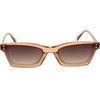 Ana Hickmann Sunglasses Women (Lens/Bridge/Temple) 63/20/145 mm) - (HI9099-63H01)
