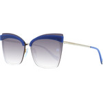 Ana Hickmann Sunglasses Women (Lens/Bridge/Temple) 64/13/140 mm) - (AH3177-6404D)