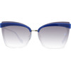 Ana Hickmann Sunglasses Women (Lens/Bridge/Temple) 64/13/140 mm) - (AH3177-6404D)